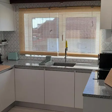 Casa Do Castelo Gafanha da Nazaré