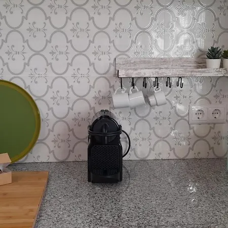 Casa Do Castelo Appartamento Gafanha da Nazaré