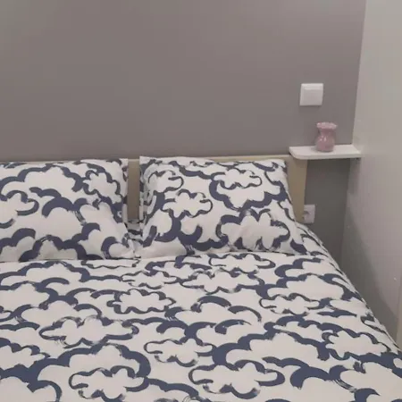 Casa Do Castelo Gafanha da Nazaré