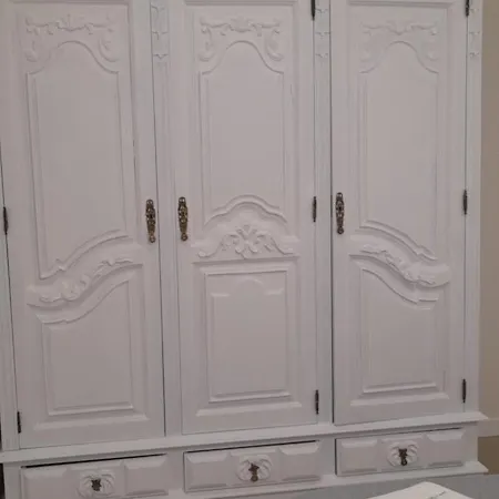 Casa Do Castelo Appartamento