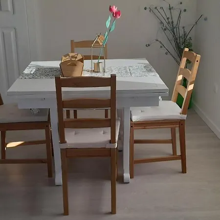 Casa Do Castelo Διαμέρισμα *