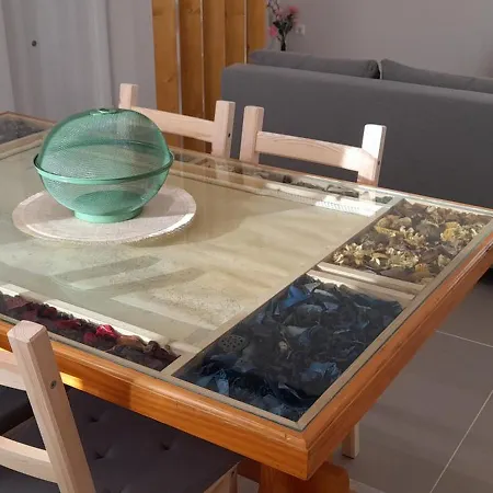 Appartamento Casa Do Castelo *