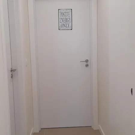 Casa Do Castelo Apartment
