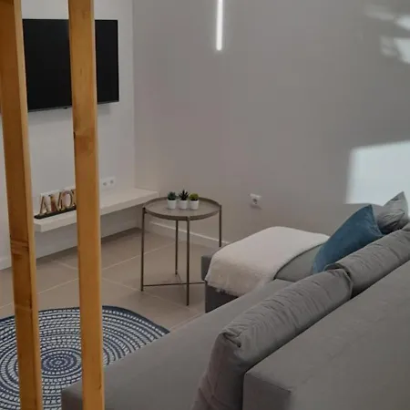 Casa Do Castelo 公寓 *