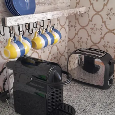 Casa Do Castelo 噶凡哈达纳扎雷