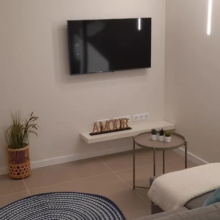 Casa Do Castelo Apartment