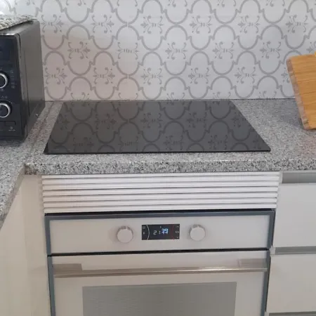 Casa Do Castelo Appartamento *