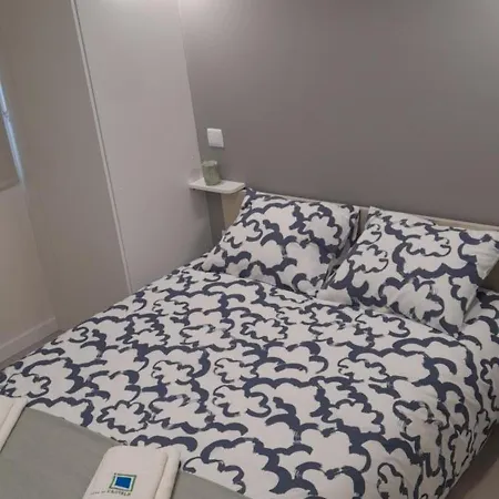 Apartmán Casa Do Castelo