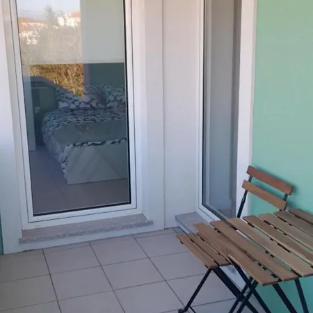 Casa Do Castelo Appartamento *