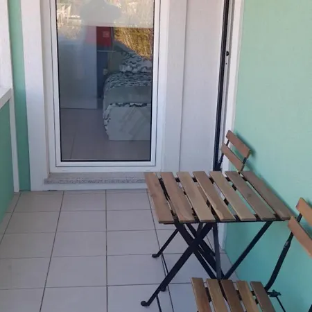 Appartamento Casa Do Castelo *