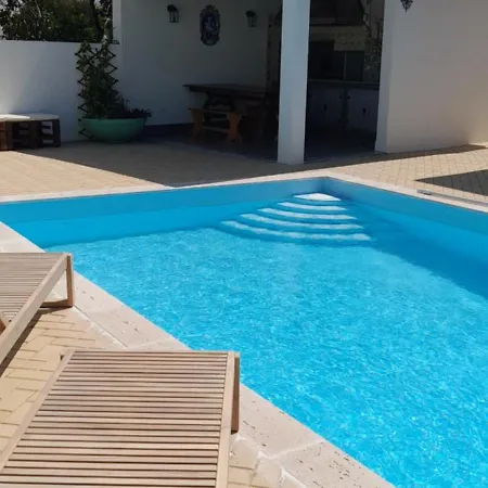 Casa Do Castelo *