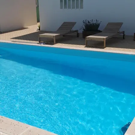 Casa Do Castelo Gafanha da Nazare