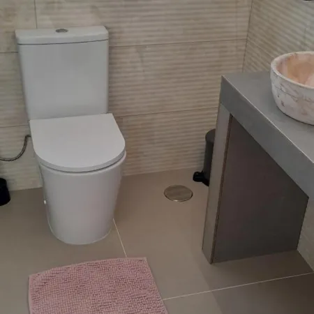 Casa Do Castelo Apartment
