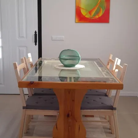 Apartmán Casa Do Castelo