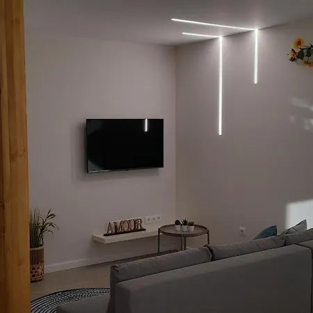 Casa Do Castelo Apartment *