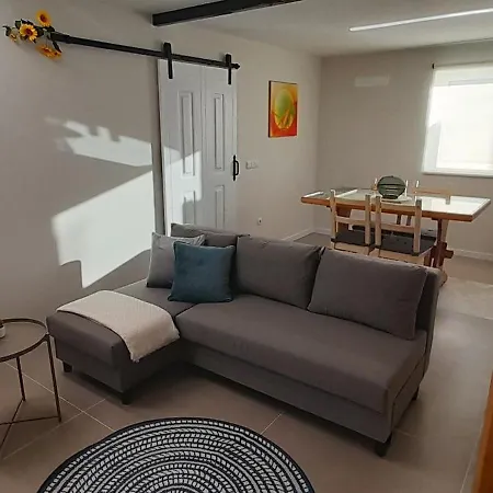Apartmán Casa Do Castelo *
