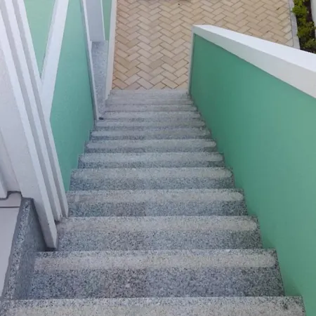 Appartamento Casa Do Castelo