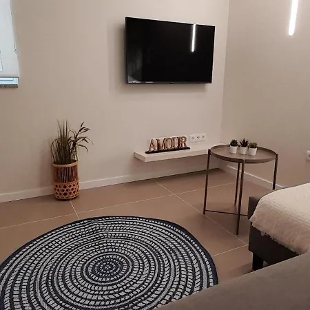 Casa Do Castelo Appartamento *