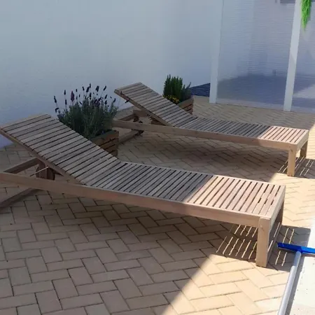 Casa Do Castelo * Gafanha da Nazaré