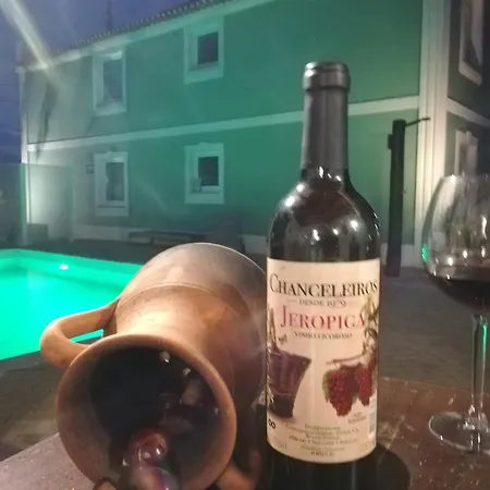 Casa Do Castelo Appartamento Gafanha da Nazaré