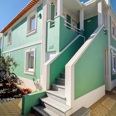 Casa Do Castelo *