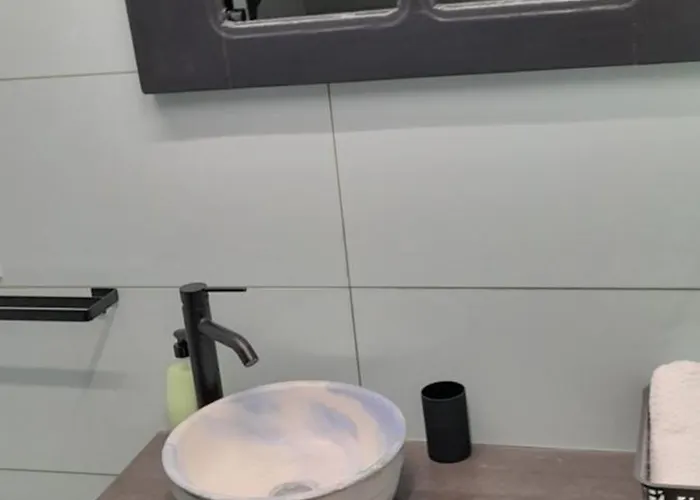 Διαμέρισμα Casa Do Castelo Gafanha da Nazaré