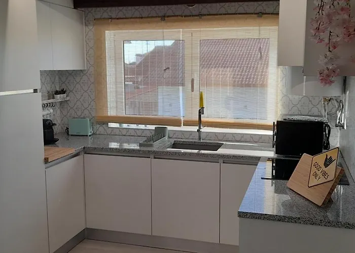 Casa Do Castelo Gafanha da Nazaré