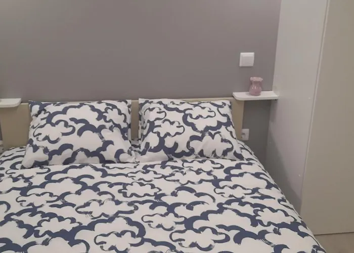 Casa Do Castelo 噶凡哈达纳扎雷