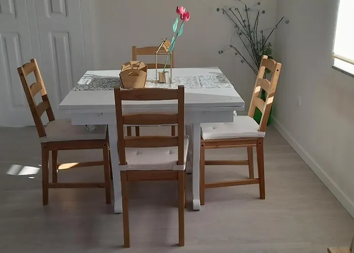 Casa Do Castelo Διαμέρισμα *