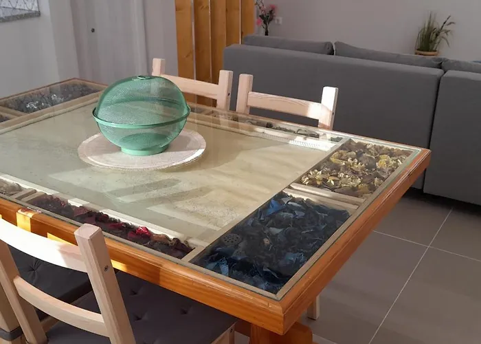 公寓 Casa Do Castelo *