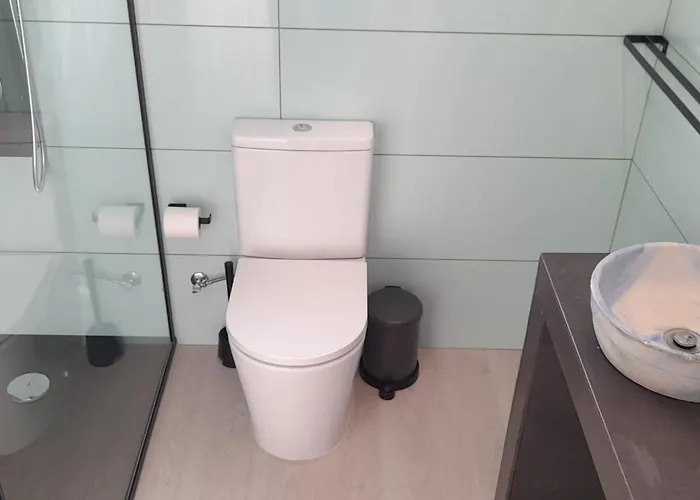 Casa Do Castelo 公寓 噶凡哈达纳扎雷