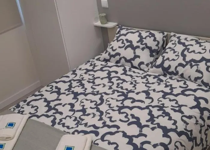 Casa Do Castelo * Gafanha da Nazaré