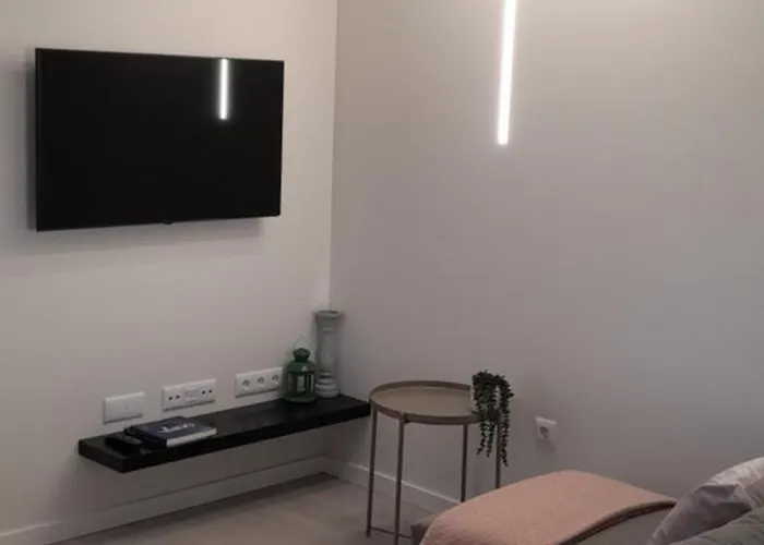 Διαμέρισμα Casa Do Castelo Gafanha da Nazaré