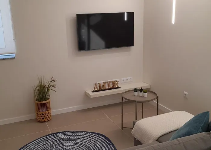 Casa Do Castelo 公寓