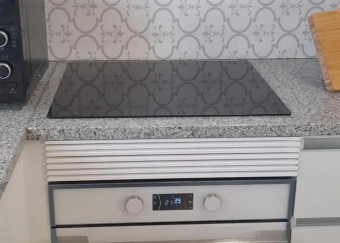 Casa Do Castelo Διαμέρισμα *