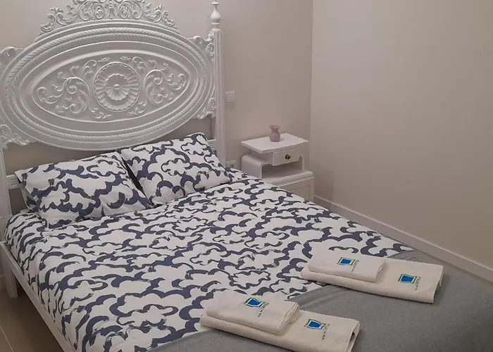 Casa Do Castelo Διαμέρισμα