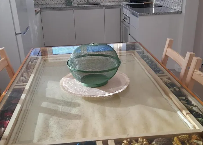 Διαμέρισμα Casa Do Castelo Gafanha da Nazaré