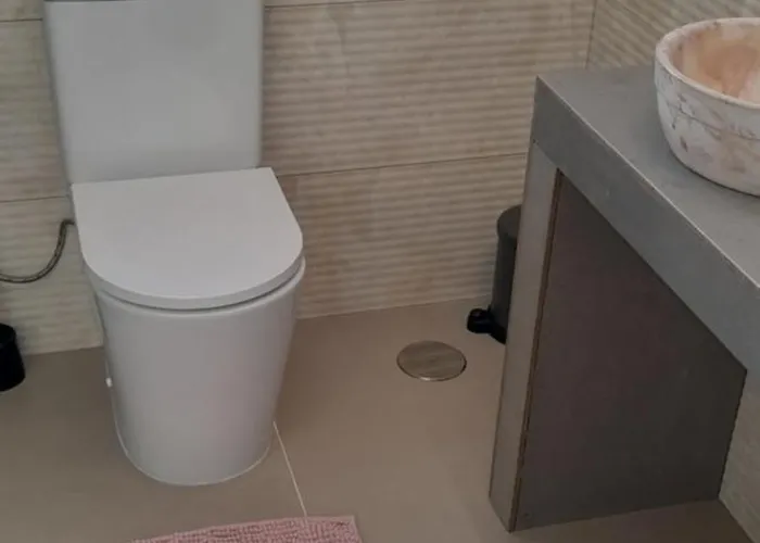 Casa Do Castelo 公寓