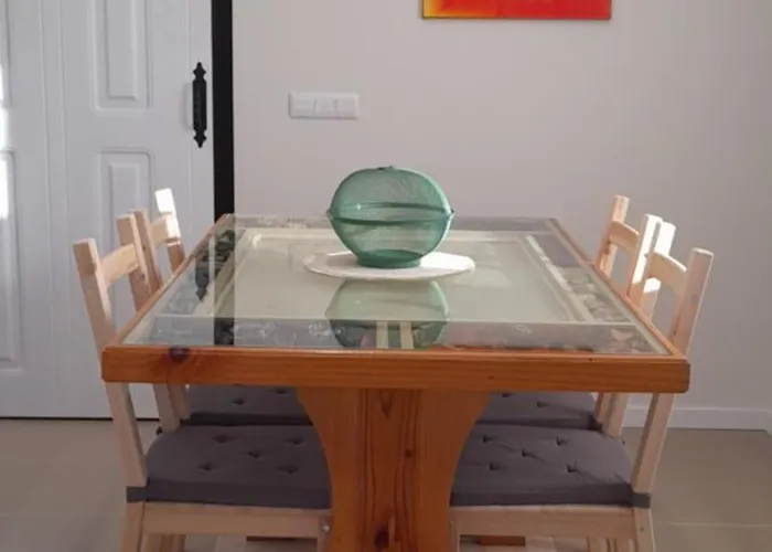 公寓 Casa Do Castelo