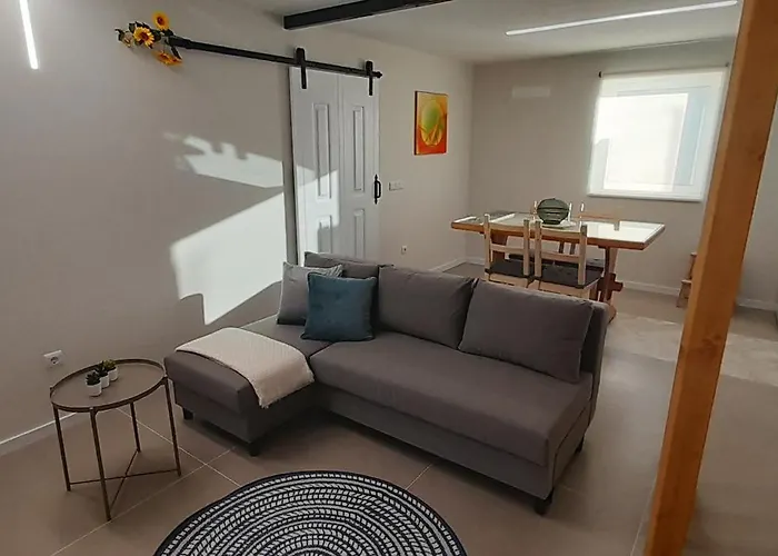 公寓 Casa Do Castelo *